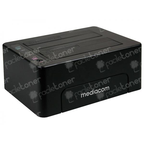 Mediacom Duplicator HDD